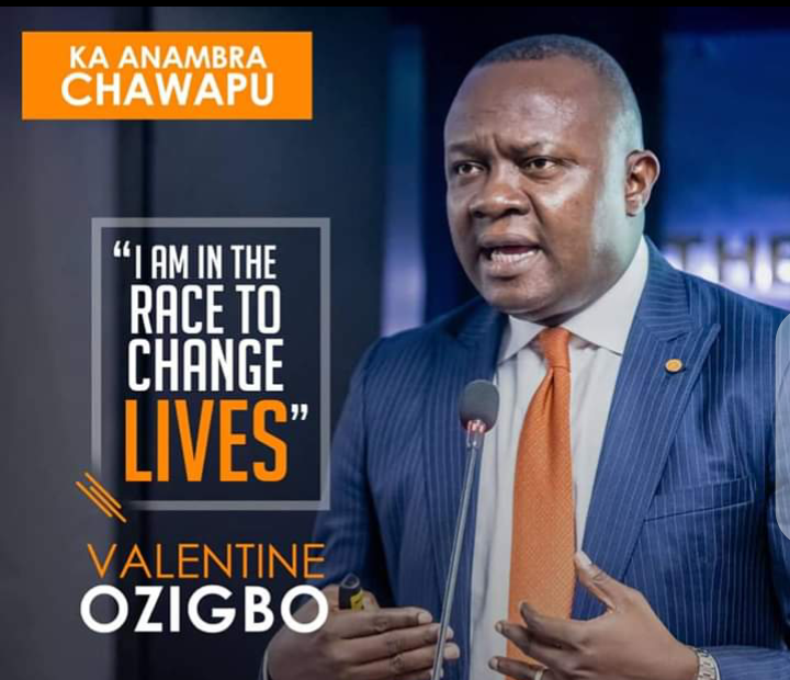 Ka Anambra Chawapu