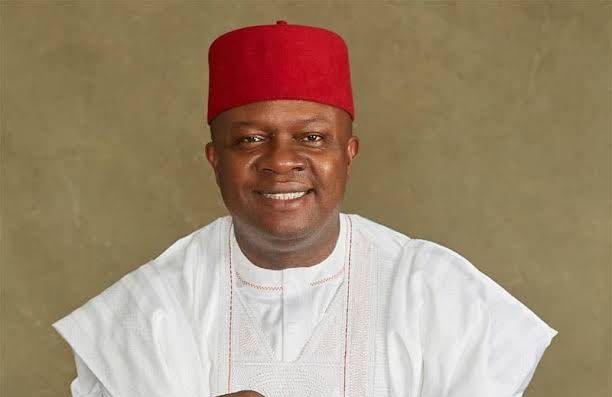 Valentine Ozigbo Sets New Agenda For Leadership And Development In Anambra at Asa-USA Convention 2023