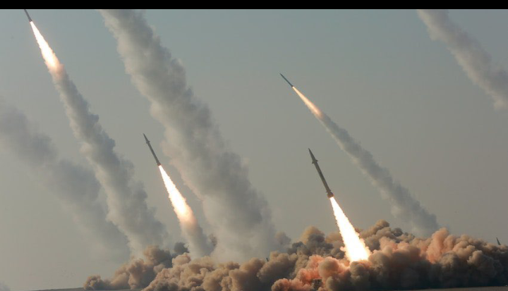 Going Rogue? Iran Bombs a base in Pakistan