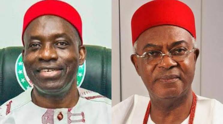 The Livelihood Of The Igwe’s Doesn’t Depend On The 175k You Pay Them Nor Chieftaincy Titles, Obi Of Onitsha TO Gov. Soludo.