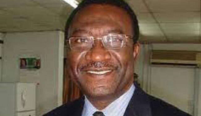 How to improve Nigerians’ health — Osibogun, ex-LUTH CMD