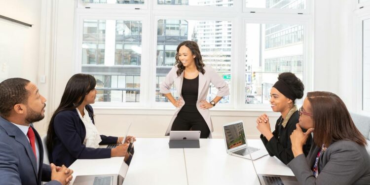 10 qualities that make a leader