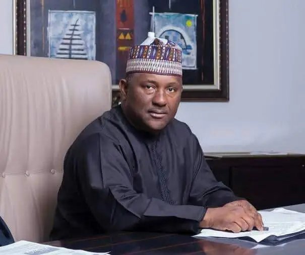 Hardship: BUA announces 50% salary increase for staff