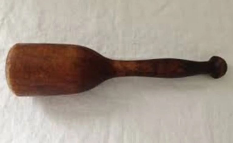 29-year-old Man Arrested For Killing His Father With Pestle In Plateau