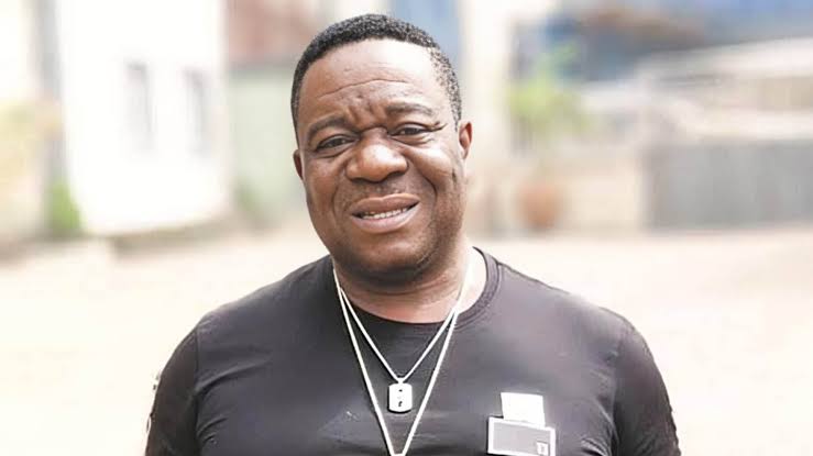 The Veteran Nollywood Actor, John Okafor, who is better known as Mr Ibu, is dead.