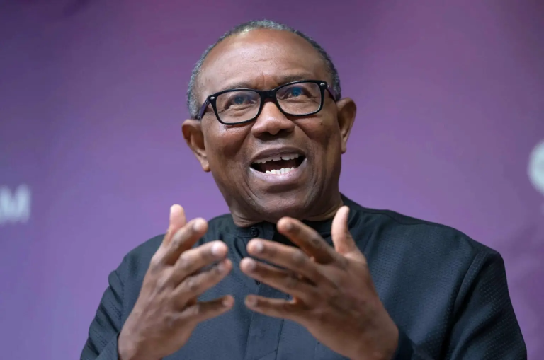 STATEMENT FROM MR. PETER OBI,ON THE FORCEFUL ARREST OF LABOUR PARTY CHAIRMAN, BARRISTER JULIUS ABURE
