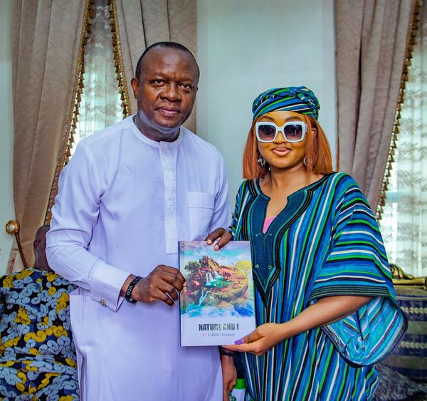 VALENTINE OZIGBO HONOURED FOR EDUCATIONAL PHILANTHROPY BY YOUREKE MEDIA, ARTS, AND ENTERTAINMENT