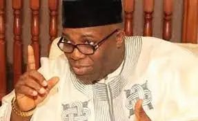 Labour Party campaign director, Doyin Okupe Resigns From Labour Party