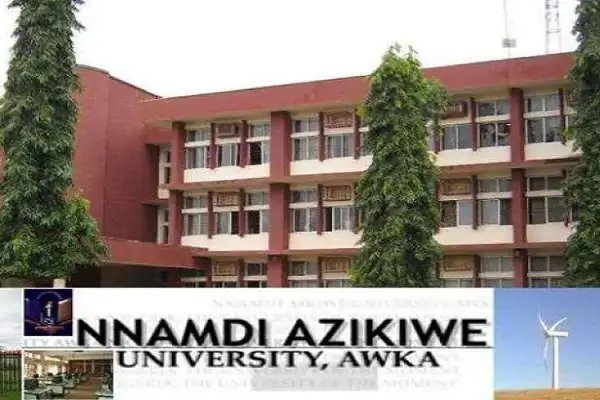 Female Unizik student pours hot water on colleague over hostel cleaning
