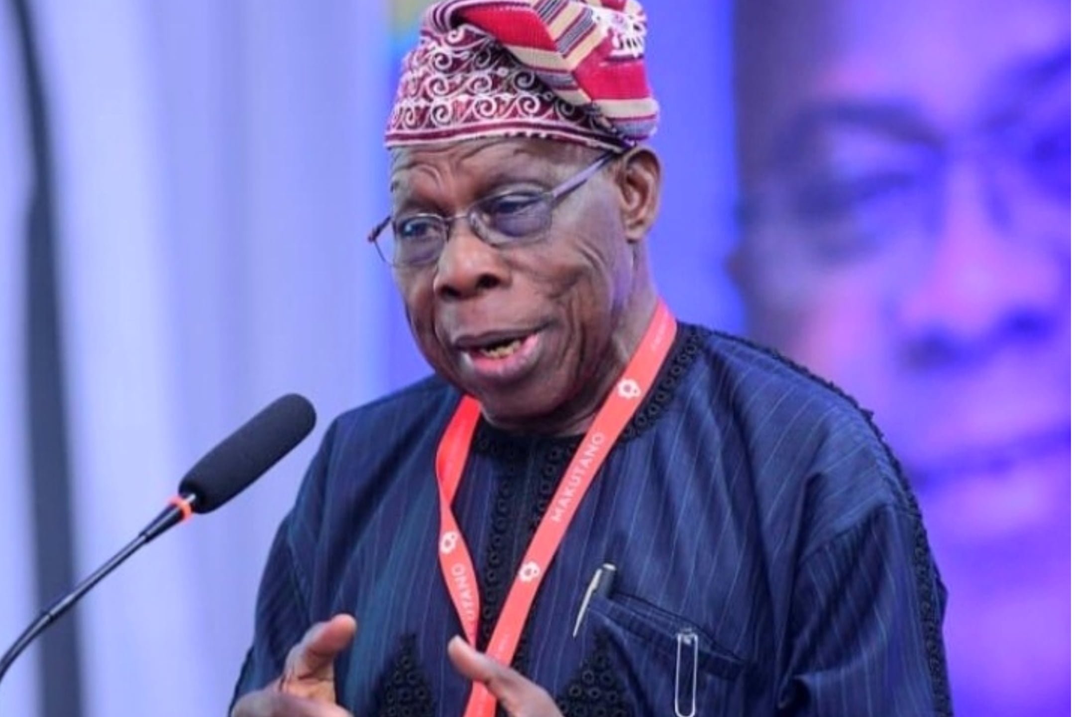 2,000 register for free hearing aids to mark Obasanjo’s birthday 