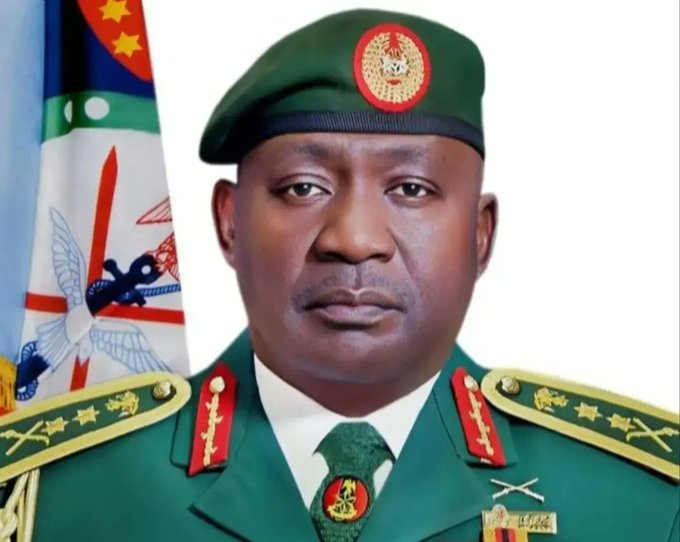 CDS Asks Youths To Take Ownership Of Fight Against Insecurity