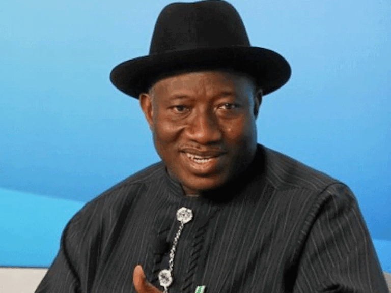 Jonathan: Losing 2015 Election Was an Emotional Moment