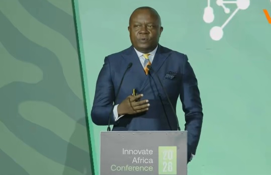 Innovate Africa Conference 2026 in Kigali, Rwanda