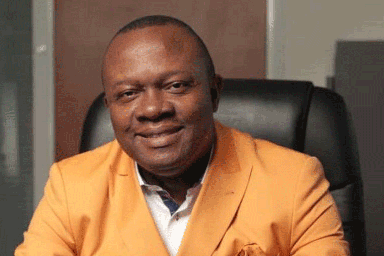 Valentine Ozigbo